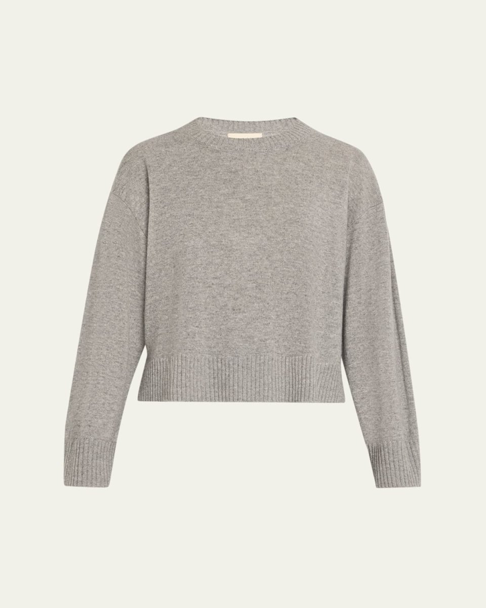 Nicky Cashmere Crewneck Sweat